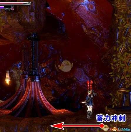 《赤痕：夜之仪式》忍者赛跑稳赢攻略