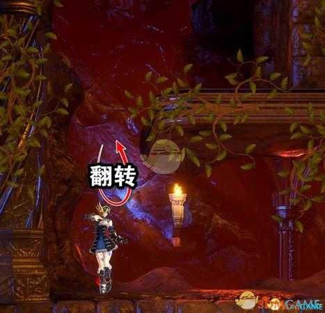 《赤痕：夜之仪式》忍者赛跑稳赢攻略