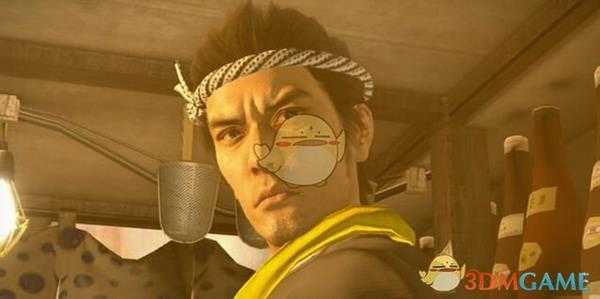 《如龙5：圆梦者》达也师傅修行成就完成攻略