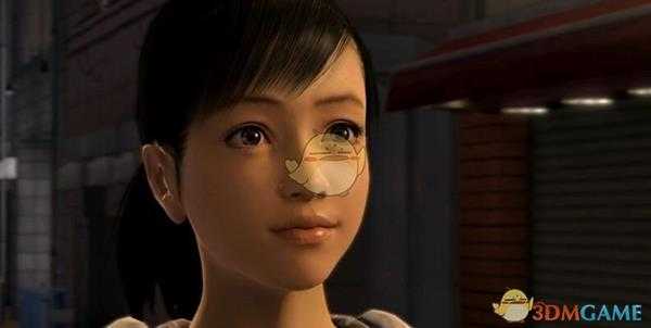 《如龙5：圆梦者》古牧宗介师傅修行成就完成指南