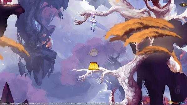 《勇者海王星》“大富翁妮普禔努”成就达成指南