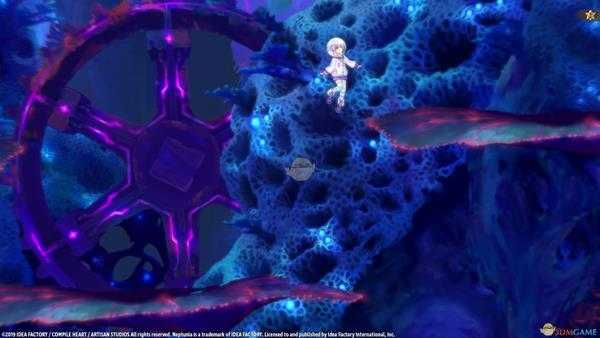 《勇者海王星》“武器收藏家”成就达成指南