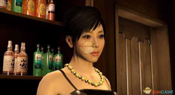 《如龙5：圆梦者》“晚饭吃鱼吧”奖杯达成攻略