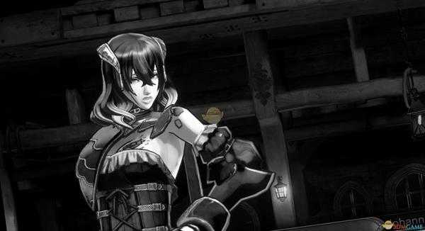 《赤痕：夜之仪式》护身符围巾位置分享