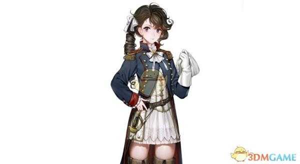 《圣女战旗》泥沼地形效果介绍