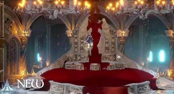 《赤痕：夜之仪式》女仆发带获得方法分享