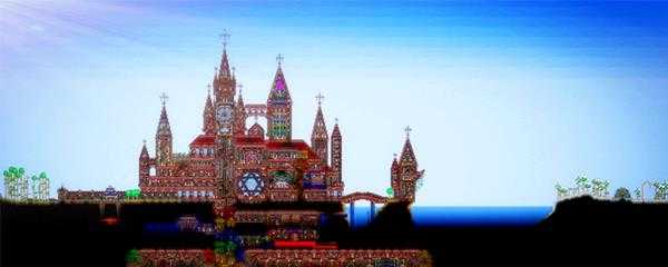 泰拉瑞亚悠悠球合成表