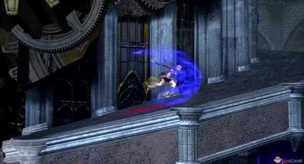 《赤痕：夜之仪式》鞭剑获得方法分享