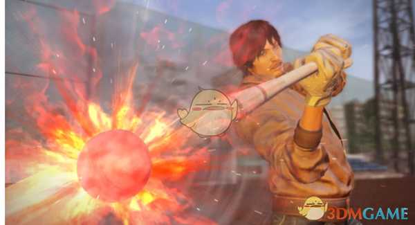 《如龙5：圆梦者》“请注意交通安全”奖杯达成攻略