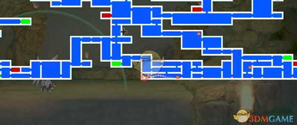 《赤痕：夜之仪式》导师帽子位置分享