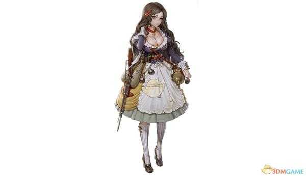 《圣女战旗》角色士气属性作用介绍