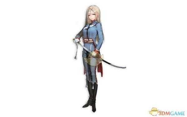 《圣女战旗》交换系统介绍