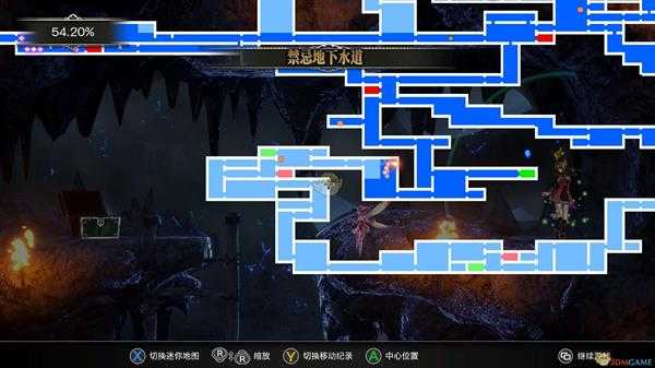 《赤痕：夜之仪式》海贼王戒指位置分享