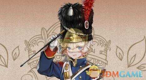 《圣女战旗》爱梅角色属性技能介绍