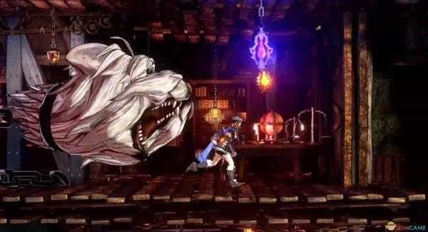 《赤痕：夜之仪式》咖喱食谱位置分享