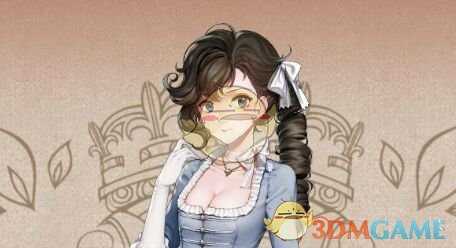 《圣女战旗》波利娜技能搭配推荐