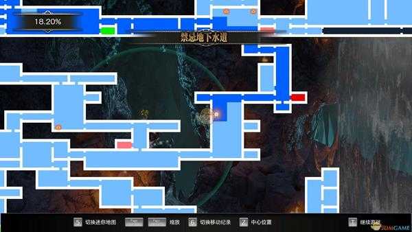 《赤痕：夜之仪式》全子弹上限道具位置一览