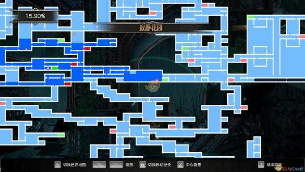 《赤痕：夜之仪式》全招式书架位置一览