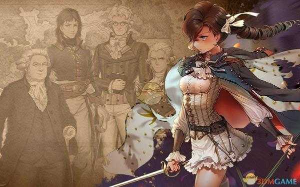 《圣女战旗》炮兵固有技能介绍