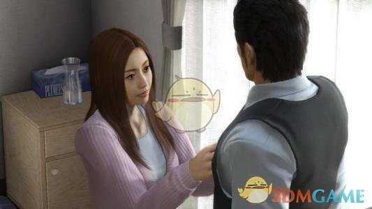 《如龙5：圆梦者》热血动作膝脚连击触发方法分享