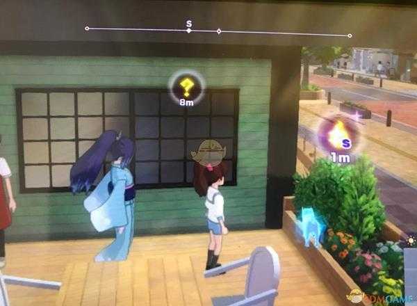 《妖怪手表4》二周目刷S魂地点推荐