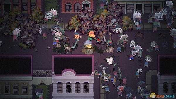 《加拿大死亡之路》放屁男玩法指南