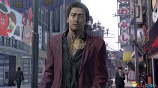 《如龙5：圆梦者》热血动作雪人的奥义触发方法分享