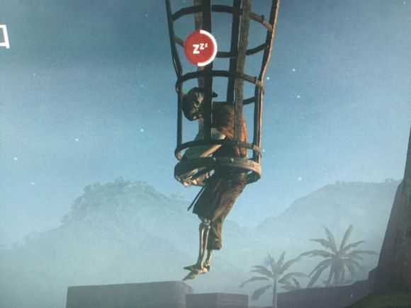 刺客信条亡灵法师指哪个人物