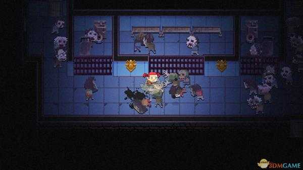 《加拿大死亡之路》超级狗玩法指南