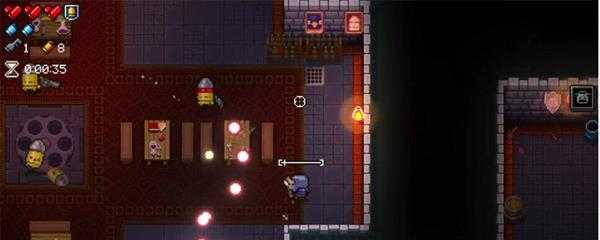 挺进地牢老鼠房怎么走