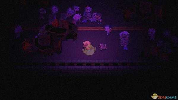 《加拿大死亡之路》熊猫玩法指南