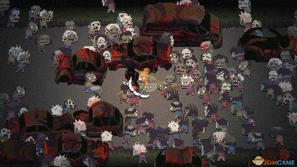 《加拿大死亡之路》超级路人玩法指南