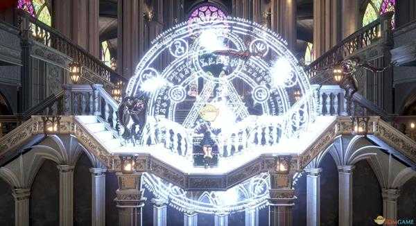 《赤痕：夜之仪式》百花缭乱技能释放方法及使用技巧分享