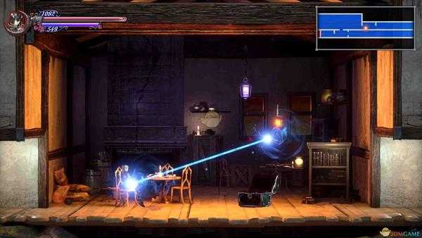 《赤痕：夜之仪式》出图方法介绍