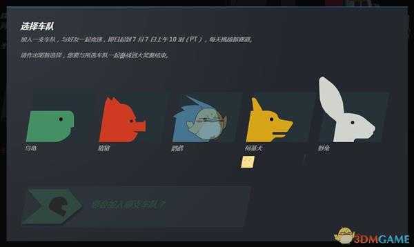 Steam2019夏季特卖汽车大奖赛活动攻略