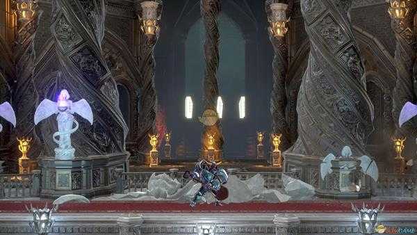 《赤痕：夜之仪式》空击斧技能释放方法及使用技巧分享