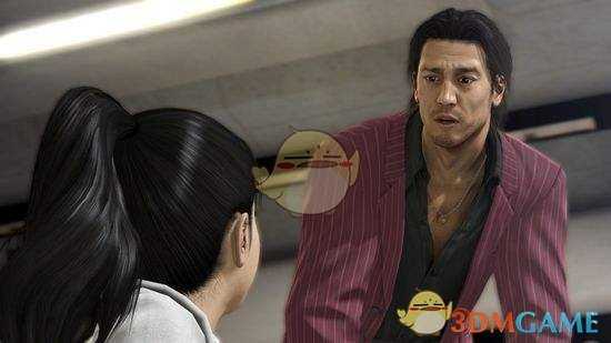 《如龙5：圆梦者》秋山骏天启任务完成攻略