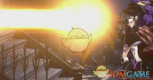 《赤痕：夜之仪式》通关感想