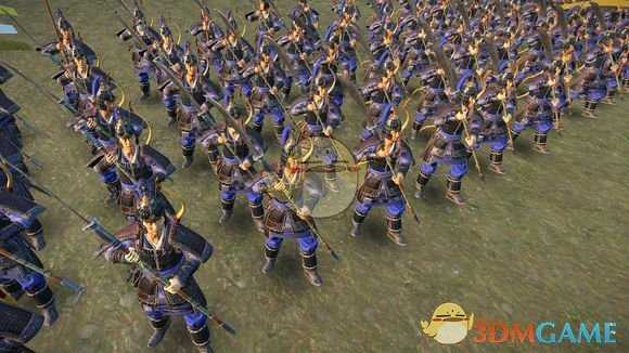 《全面战争：三国》青龙军战场表现评价分析