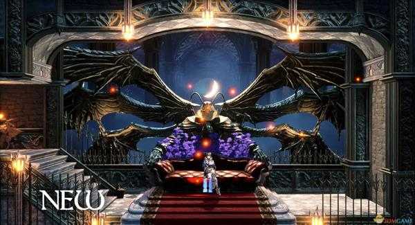 《赤痕：夜之仪式》连射技能释放方法及使用技巧分享