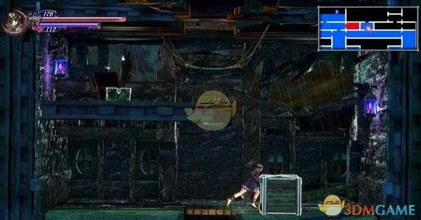 《赤痕：夜之仪式》密涅瓦号帆船流程攻略