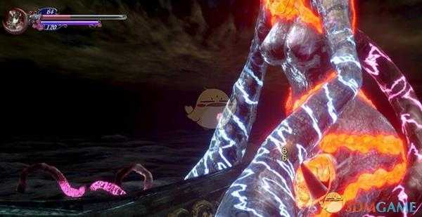 《赤痕：夜之仪式》海妖威沛BOSS战攻略