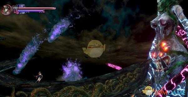 《赤痕：夜之仪式》海妖威沛BOSS战攻略