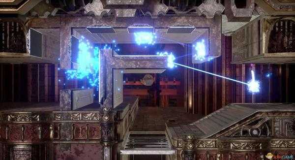 《赤痕：夜之仪式》阿万特维尔全收集地图分享