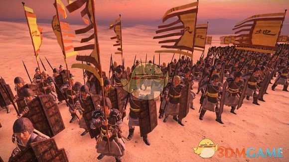 《全面战争：三国》敛拾队战场表现评价分析