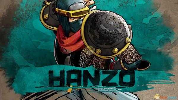 《侍魂 晓》角色宣传片——服部半藏