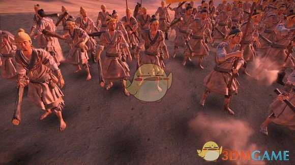 《全面战争：三国》诵经团战场表现评价分析