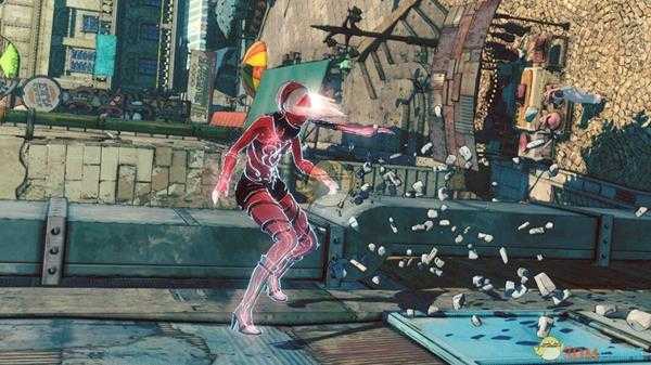 《重力眩晕2》送报1挑战任务技巧指南