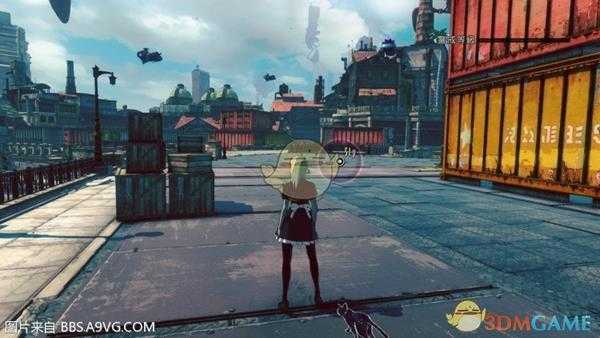 《重力眩晕2》仇恶丑恶支线任务攻略