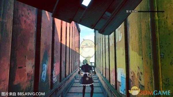 《重力眩晕2》仇恶丑恶支线任务攻略